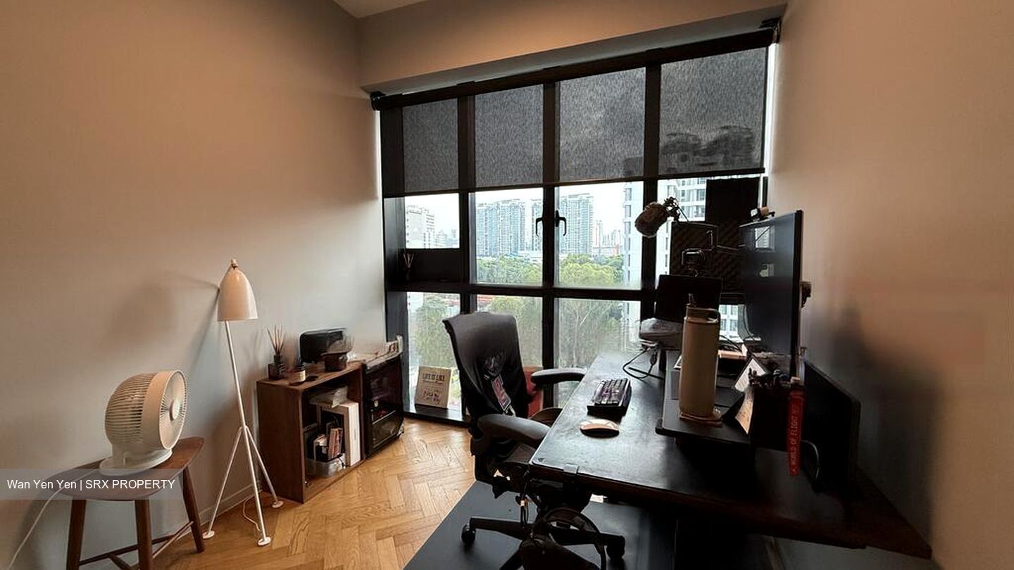 Serangoon Road (D12), Condominium #474764051